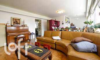 Imagem 2: 3 dormitórios na Rua Viradouro