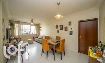 Imagem: 3 dormitórios na Rua Maestro Cállia