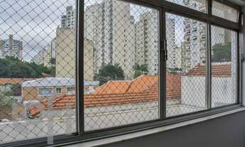 Imagem 7: 3 dormitórios na Avenida Conselheiro Rodrigues Alves