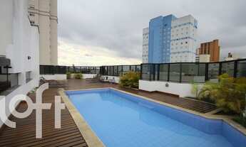 Imagem: 1 dormitório na Rua Ouro Branco