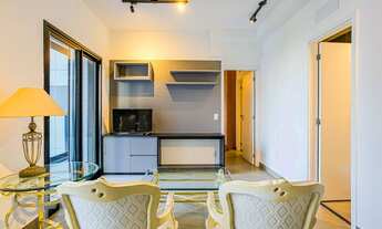 Imagem 4: 2 dormitórios na Avenida Rebouças