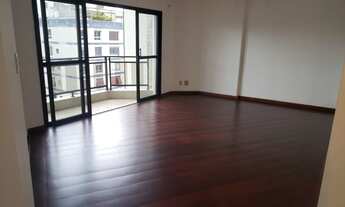 Imagem 3: 4 dormitórios na Rua Sergipe