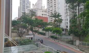 Imagem 2: 2 dormitórios na Rua Martiniano De Carvalho