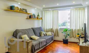 Imagem 3: 2 dormitórios na Rua José Antônio Coelho