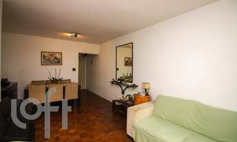 Imagem 3: 3 dormitórios na Rua Joaquim Antunes