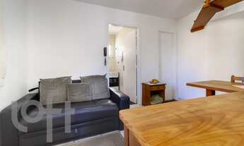 Imagem 5: 1 dormitório na Rua Delegado Everton