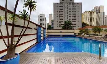 Imagem: 2 dormitórios na Rua Batataes