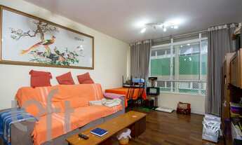 Imagem 2: 3 dormitórios na Rua Eça De Queiroz