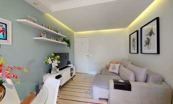 Imagem 6: 2 dormitórios na Avenida Duque De Caxias