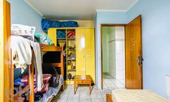 Imagem 6: 2 dormitórios na Rua Henrique Schaumann