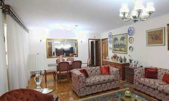 Imagem 3: 3 dormitórios na Alameda Fernão Cardim