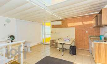 Imagem 1: 1 dormitório na Rua Padre Carvalho