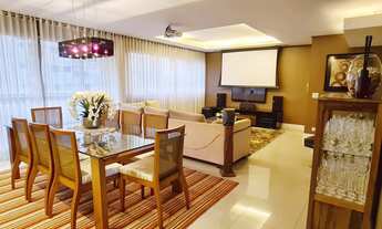 Imagem: 3 dormitórios na Rua Abdo Ambuba