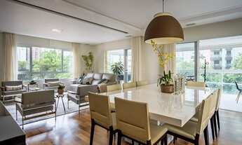 Imagem 3: 4 dormitórios na Alameda Dos Aicás