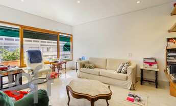 Imagem 4: 2 dormitórios na Avenida Higienópolis