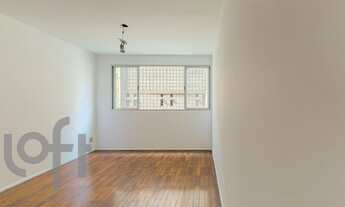 Imagem 6: 2 dormitórios na Alameda Casa Branca