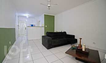 Imagem: 1 dormitório na Rua Augusta