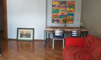 Imagem: 2 dormitórios na Alameda Campinas