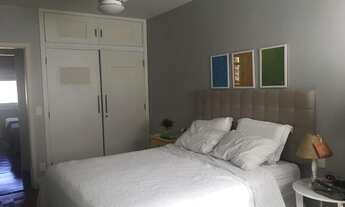 Imagem 5: 2 dormitórios na Rua Lisboa