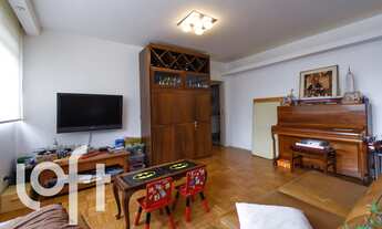 Imagem 4: 3 dormitórios na Rua Viradouro