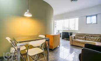 Imagem 2: 1 dormitório na Rua Cardeal Arcoverde