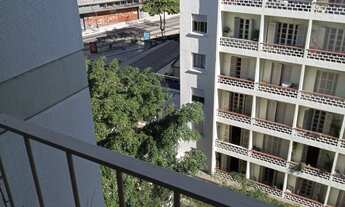 Imagem 3: 2 dormitórios na Rua Maria Antônia