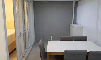 Imagem 7: 1 dormitório na Rua Joaquim Távora