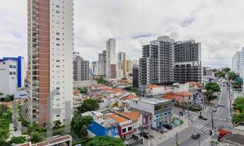 Imagem 6: 3 dormitórios na Avenida Conselheiro Rodrigues Alves
