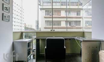 Imagem 5: 1 dormitório na Rua Cardeal Arcoverde