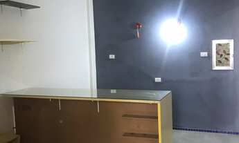 Imagem 4: 1 dormitório na Rua Martiniano De Carvalho