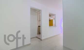 Imagem 4: 1 dormitório na Rua Estela