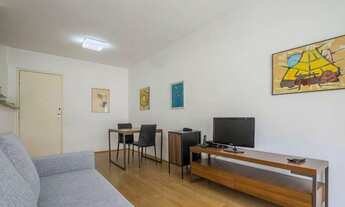 Imagem 3: 1 dormitório na Rua Batataes