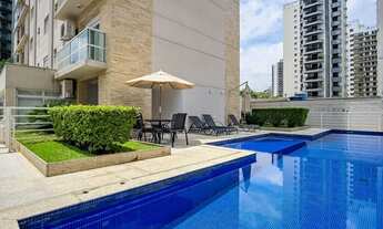 Imagem: 4 dormitórios na Alameda Dos Aicás