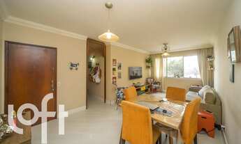 Imagem 2: 3 dormitórios na Rua Maestro Cállia