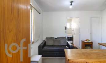 Imagem 6: 1 dormitório na Rua Delegado Everton