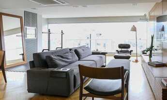 Imagem 2: 2 dormitórios na Rua Horácio Lane