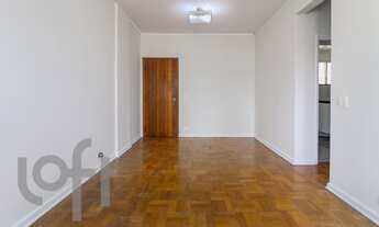 Imagem 2: 3 dormitórios na Avenida Conselheiro Rodrigues Alves