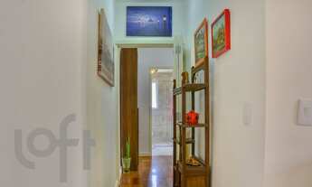 Imagem 6: 2 dormitórios na Rua José Antônio Coelho