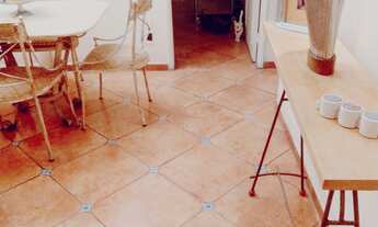 Imagem 3: 2 dormitórios na Alameda Santos