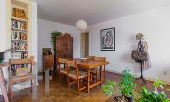 Imagem 3: 3 dormitórios na Rua Francisco Leitão