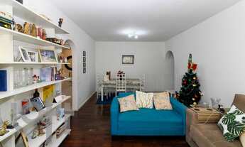 Imagem 4: 3 dormitórios na Rua Eça De Queiroz