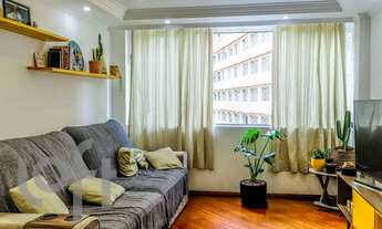 Imagem: 2 dormitórios na Rua José Antônio Coelho