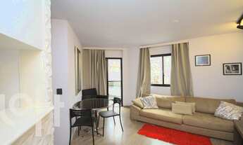 Imagem 4: 1 dormitório na Rua Ouro Branco