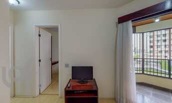 Imagem 6: 1 dormitório na Rua Doutor Melo Alves