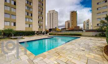 Imagem: 3 dormitórios na Rua José Antônio Coelho