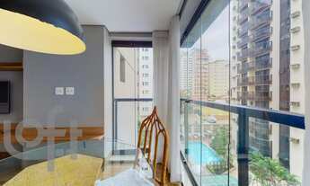 Imagem 7: 1 dormitório na Rua Batataes