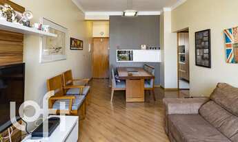 Imagem 3: 2 dormitórios na Rua José Antônio Coelho