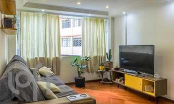 Imagem 4: 2 dormitórios na Rua José Antônio Coelho