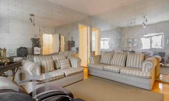 Imagem 2: 2 dormitórios na Alameda Jaú