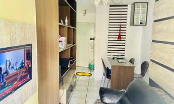 Imagem: 1 dormitório na Rua Delegado Everton